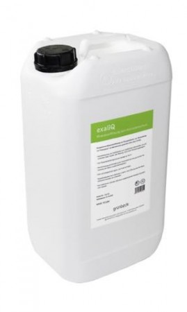 Grünbeck exaliQ safe Mineralstofflösung 15 Liter Kanister, 114072