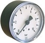 Manometer für Druckminderer