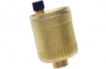 Automatischer Schnellentlüfter 3/8"