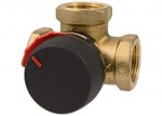 ESBE 3-Wegemischer VRG 131, DN 20, KvS-Wert 4.0, PN10