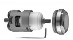 Dornbracht Kartusche 9015050200090