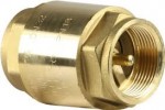 Europa Rückschlagventil 3/8" PN 25