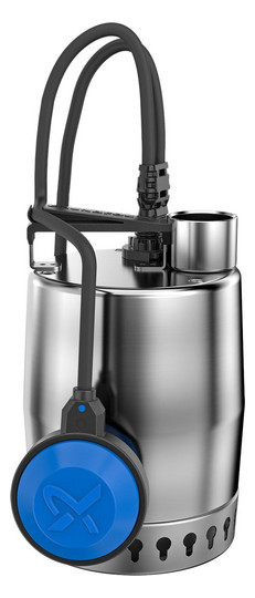 Grundfos