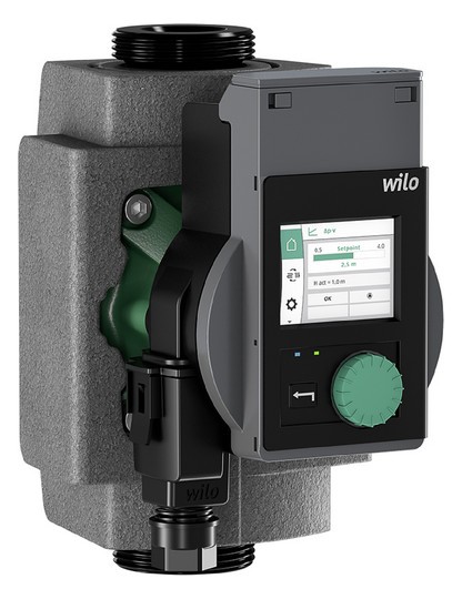 Wilo Rltc Panel Wilo