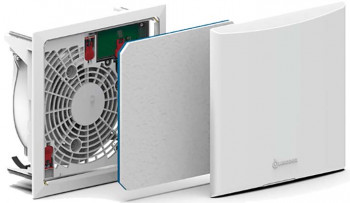 LIMODOR F/M Gebläseeinsätze / Ventilatoren