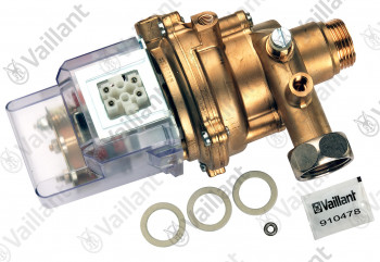 Vaillant Vorrangumschaltventile