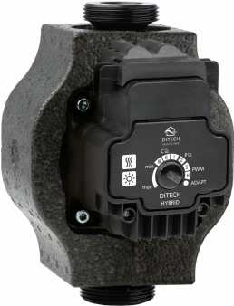 Ditech Heizungspumpen