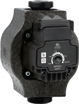 Ditech M Heizungspumpen