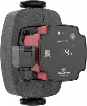 Grundfos ALPHA1 GO