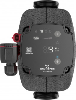 Grundfos ALPHA2 GO