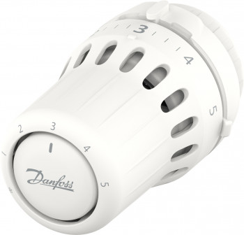 Danfoss-Thermostatköpfe