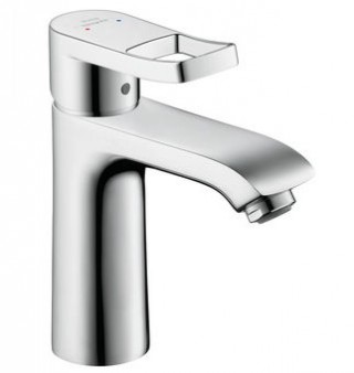 Hansgrohe PICTA Waschtischmischer