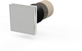 ZEHNDER Dezentrale Wohnraumlüftung