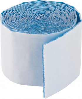 GEBERIT-db20-Isolierband Rolle 3,6 m, 1,5 mm