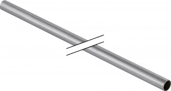 Geberit Mapress Edelstahl Systemrohr