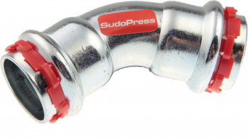SEPPELFRICKE SudoPress C-Stahl