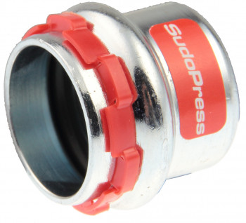 SudoPress C-Stahl Kappe