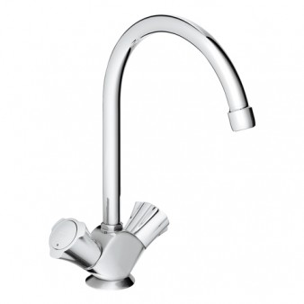 Grohe Zweigriffarmaturen