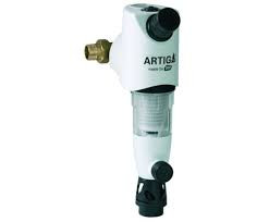 Ditech Artiga SYR Hauswasserstation Typ HWS