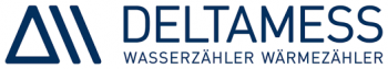 Deltamess / DITECH Ultraschall-Wärmezähler Funk-Neu G1x130mm, OMS 2,5 m3/h DT581020