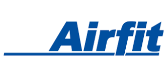 AIRFIT PROFI Sanitär-Endmontage-Koffer 10-teilig 20400SK