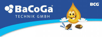 BCG G 20 Einfüllpumpe