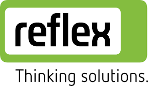 Reflex Membran-Druckausdehnungsgefäß N 100, grau, 6 bar 8216300