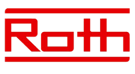 ROTH Doppelwand-Tank plus3 750 Liter mit Fußgestell 1100x700x1280 mm 1115009054