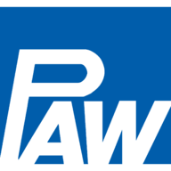 PAW K33 Pumpengruppe Konstantwertregelkreis DN 20 mit Grundfos Alpha2 15-60 32073GH6