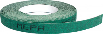 MEPA Schnittschutzband Rolle 4 m, Breite 20 mm, Material 0,9 mm 180094