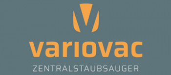 Variovac Zentralstaubsauger Compact 1900 Watt