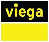 Viega Sanpress T-Stück Rotguss 2218XL 76,1 mm