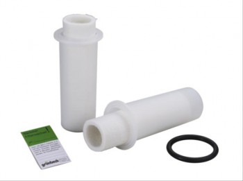 Grünbeck Ersatz-Filterkerzen Nr. 103001 50 µm 2-Stück-Packung