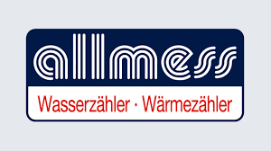 Allmess Wasserzähler-Montageschlüssel 4037