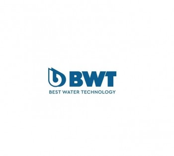 BWT Rückspülfilter manuell, Gr. 1, Infinity M 3/4" - 1 1/4", Modell 10193