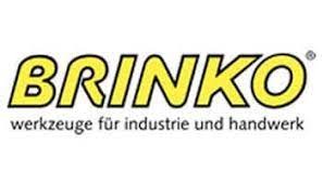 Brinko Spiralbohrer HSS 10mm, Modell  1044/10,0