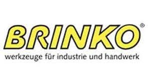 Brinko Kupferrohr Biegezange D 10 mm, 36 mm, Modell 636-1/10