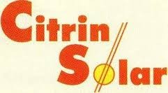 Citrin Solar-Wärmeträgerflüssigkeit 10 l Kanister, 194015