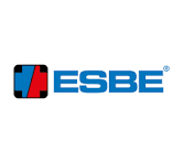 ESBE 4-Wegemischer VRG 142, DN 25, KvS-Wert 10, PN 10