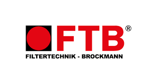 FTB Brockmann G4/F7 Kassettenfilter für Pluggit AP450