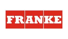 Franke Ausgussbecken WB500GV incl. Klapprost