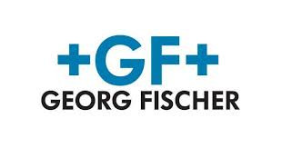 Georg Fischer LegioStop Schrägsitzventil JRG, PN 16 DN 15 IG, Typ 5221 mit Entleerstopfen