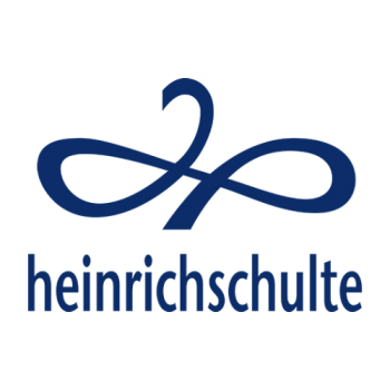 Schulte Heinrich 2-Griff Waschtisch-Schwenkarmatur, Ausladung 145 mm mit vers. Kette