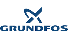 GRUNDFOS Heizungs-Umwälzpumpe Solar 25-75, G 11/2" x 180 mm, 230 V, PWM 98989300