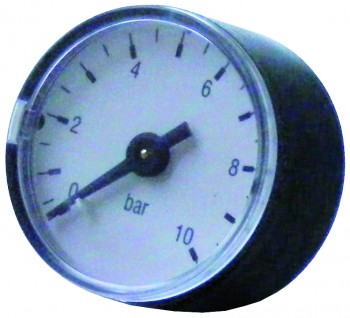 Artiga Ditech Manometer für HWS und WFD