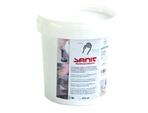 SANIT Handwaschpaste Sandfrei 775 ml
