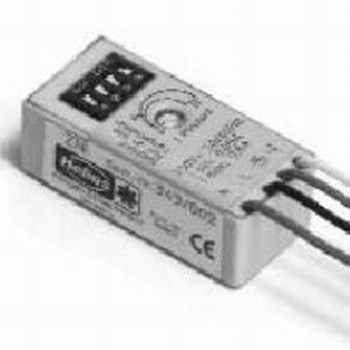HELIOS Elektronischer Nachlaufschalter Nr. 00342
