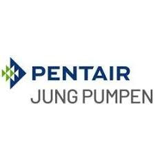 Jung Hebefix Plus Schmutzwasserhebeanlage incl. Pumpe JP44544