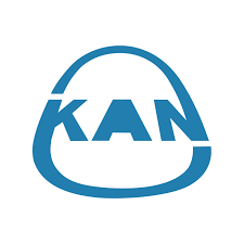 KAN-press Schallschutzelement einfach f. Wandscheibe, 3 Befestigungslaschen