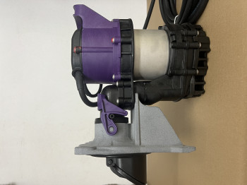 Kessel Austauschpumpe Aqualift S 28002A-KD bis 12/1995 für geringe Schachtlänge